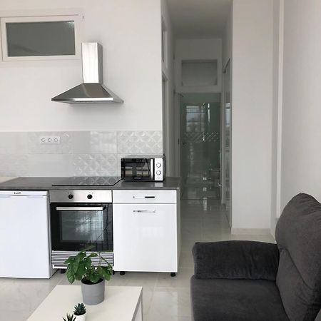 Chayofa Panoramic N.40 - 2 Bedroom+Living Room Property With Amazing Views エクステリア 写真