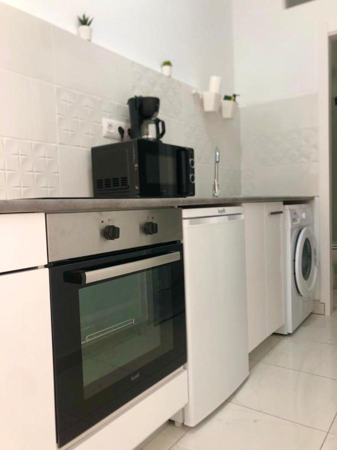 Chayofa Panoramic N.40 - 2 Bedroom+Living Room Property With Amazing Views エクステリア 写真
