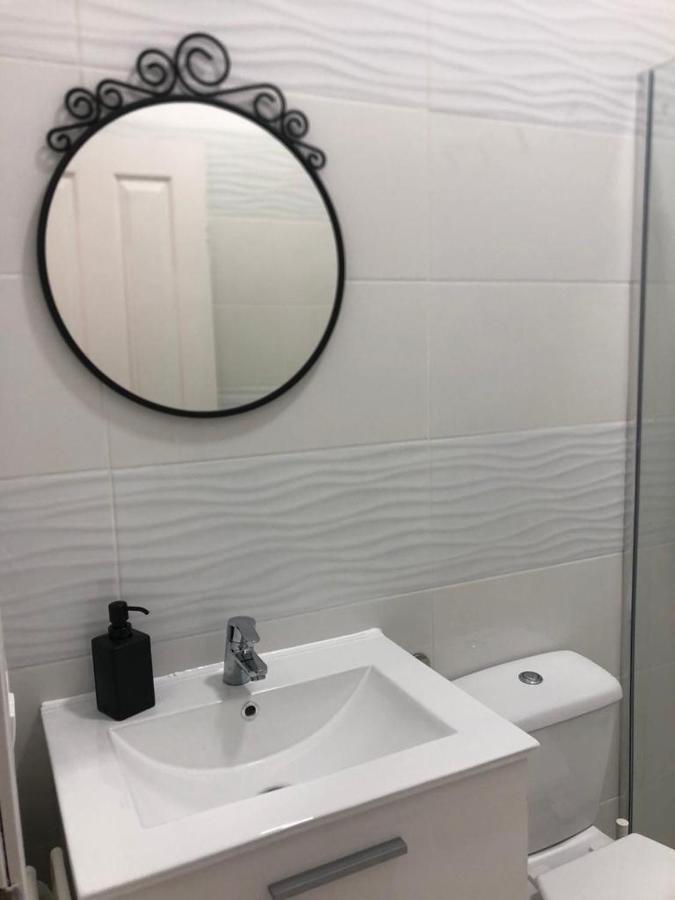 Chayofa Panoramic N.40 - 2 Bedroom+Living Room Property With Amazing Views エクステリア 写真
