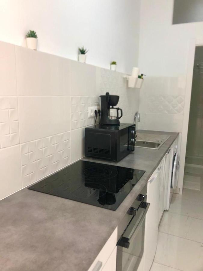 Chayofa Panoramic N.40 - 2 Bedroom+Living Room Property With Amazing Views エクステリア 写真