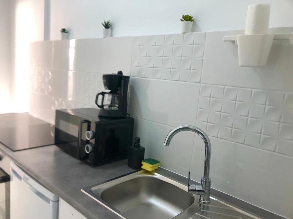Chayofa Panoramic N.40 - 2 Bedroom+Living Room Property With Amazing Views エクステリア 写真