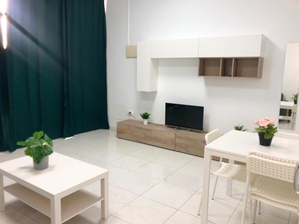Chayofa Panoramic N.40 - 2 Bedroom+Living Room Property With Amazing Views エクステリア 写真