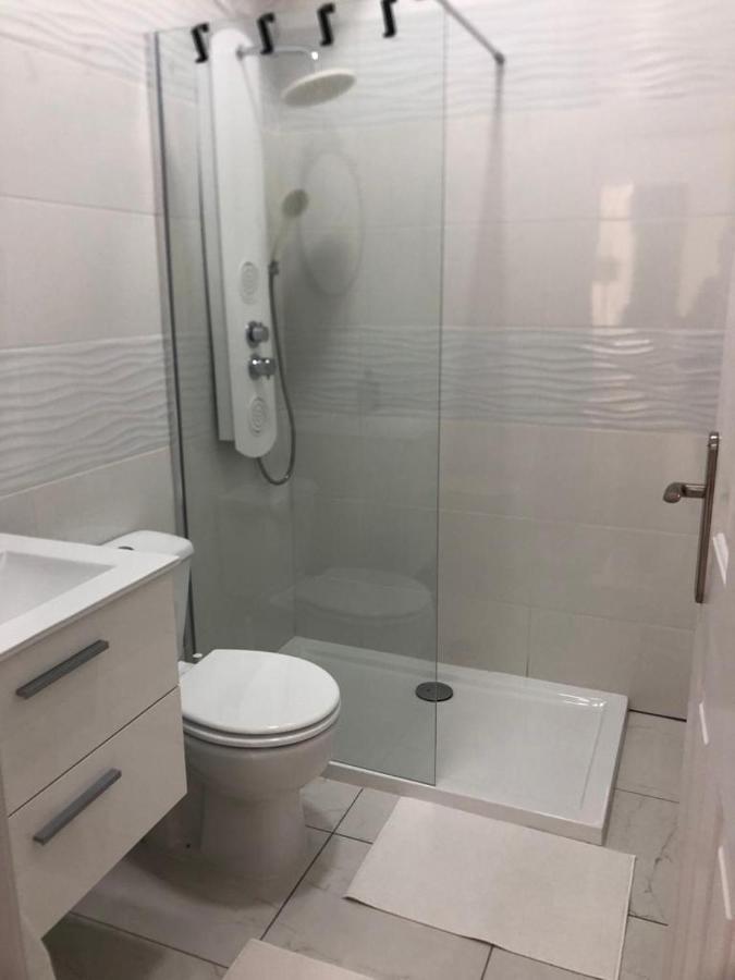 Chayofa Panoramic N.40 - 2 Bedroom+Living Room Property With Amazing Views エクステリア 写真