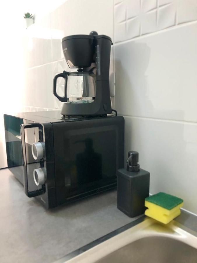 Chayofa Panoramic N.40 - 2 Bedroom+Living Room Property With Amazing Views エクステリア 写真