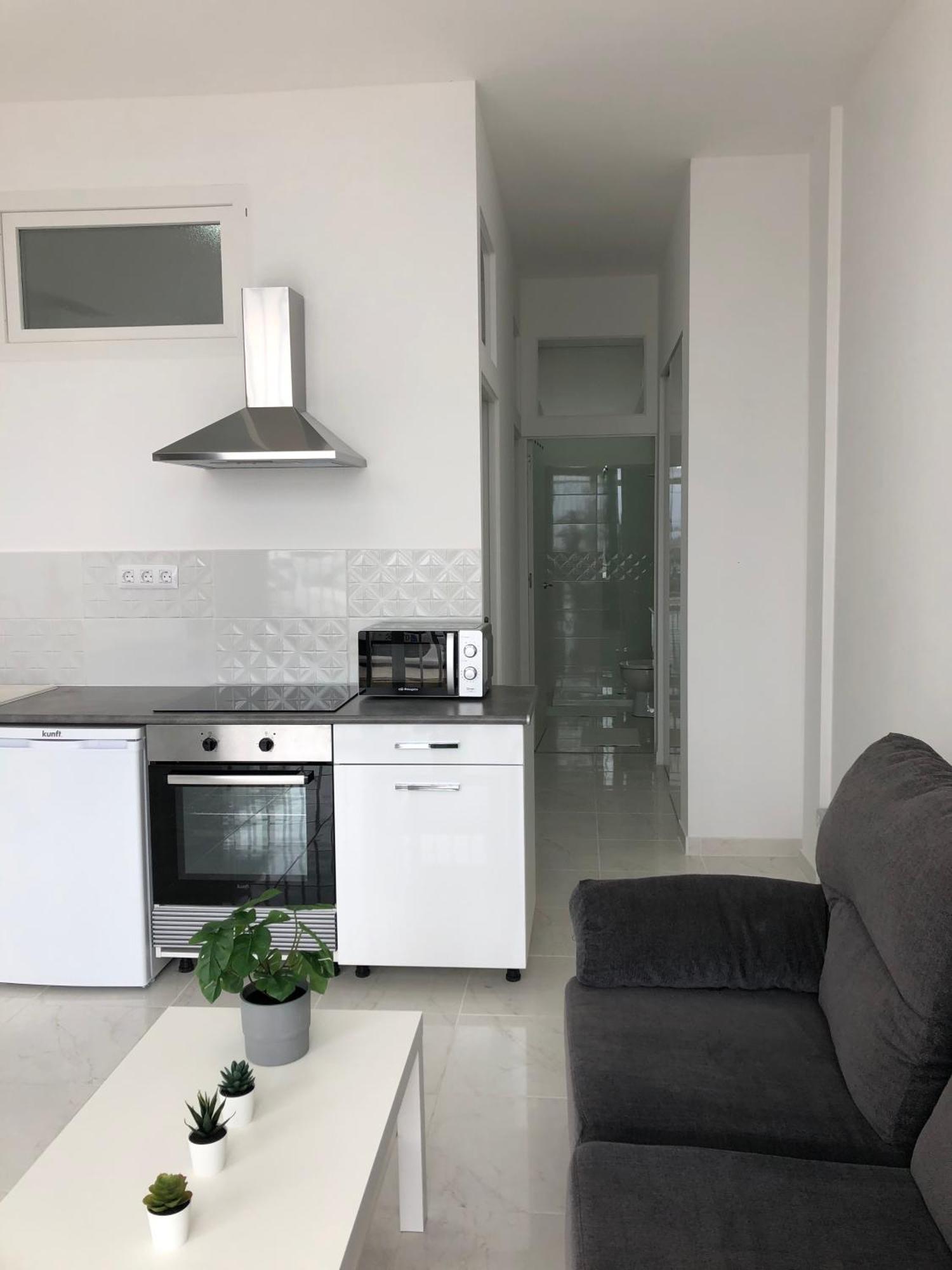Chayofa Panoramic N.40 - 2 Bedroom+Living Room Property With Amazing Views エクステリア 写真